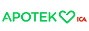 Apotek Hjärtat logo