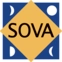 Sova logo