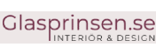Glasprinsen logo