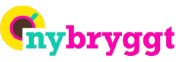Nybryggt.nu logo