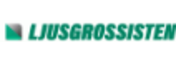 Ljusgrossisten logo