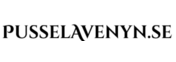 PusselAvenyn logo
