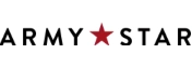 Armystar logo