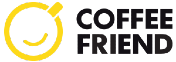Coffee Friend logo