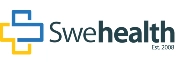 SweHealth logo