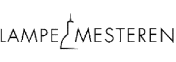 Lampemesteren logo