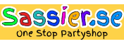 Sassier logo