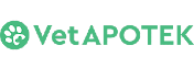 VetApotek logo