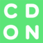 CDON logo