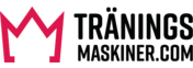 Träningsmaskiner logo