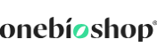 OneBioShop logo
