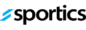 Sportics logo