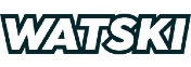 Watski logo