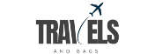 Travels & Bags logo