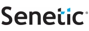 Senetic logo