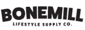 Bonemill logo