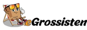eGrossisten logo