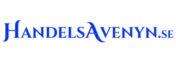 Handelsavenyn logo