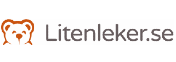 Litenleker logo