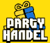 Partyhandel logo